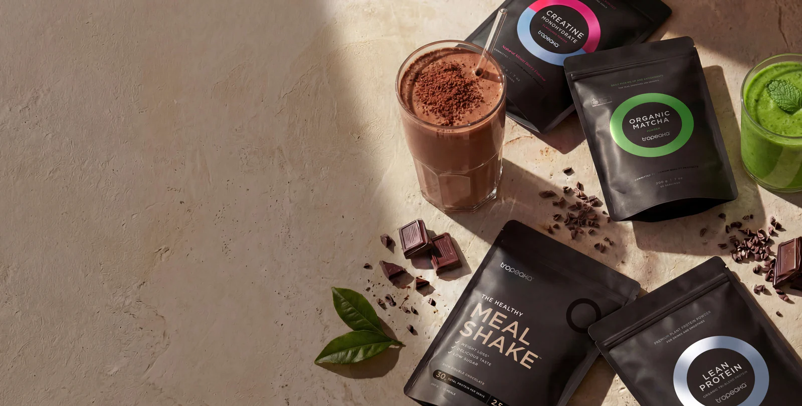 Radiate Confidence From Within